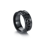 Rotatable Ring Men