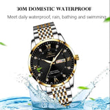 Casual Sport Men Watches