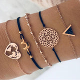 Bracelet Set For Women