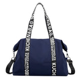 Large Capacity Women Bag