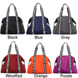 Large Capacity Women Bag