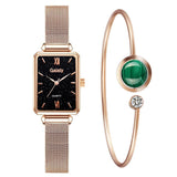 Luxury Watches and Bracelet for women