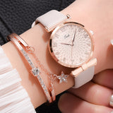 Luxury Watches and Bracelet for women