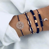 Bracelet Set For Women