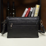 Casual Crossbody Bag