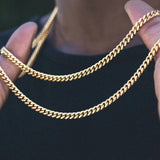 Necklace for Men Women