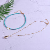 Necklace for Women Goth Aesthetic