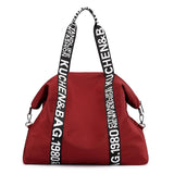 Large Capacity Women Bag