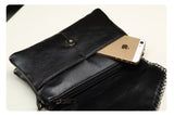 Casual Crossbody Bag