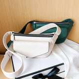 Casual Waist Bags For Women