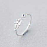 Daisy Flower Rings For Women
