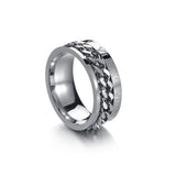 Rotatable Ring Men