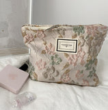 Cosmetic women bag