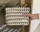 Cosmetic women bag
