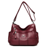 Leather Luxury Handbags