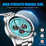 Luxury Men Watch