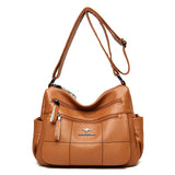 Leather Luxury Handbags