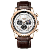 Luxury Men Watch