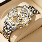 Original Sports Quartz Mens Watches