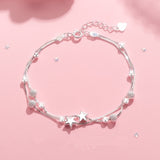 Bracelet For Women Elegant