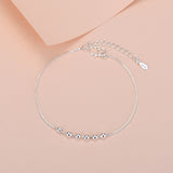 Chain Round Bangles For Women