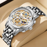 Original Sports Quartz Mens Watches
