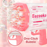Bazooka Bubble Gun