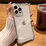 Luxury Case For iPhone