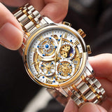 Original Sports Quartz Mens Watches
