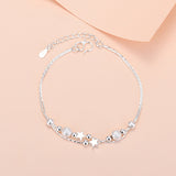 Chain Round Bangles For Women