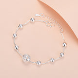 Chain Round Bangles For Women
