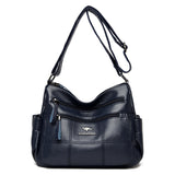 Leather Luxury Handbags