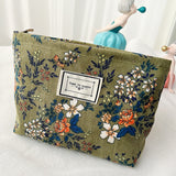 Cosmetic women bag