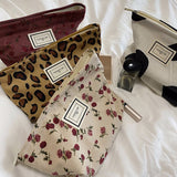 Cosmetic women bag