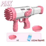 Bazooka Bubble Gun