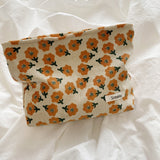 Cosmetic women bag