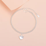 Chain Round Bangles For Women