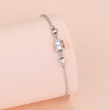 Chain Round Bangles For Women