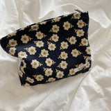 Cosmetic women bag