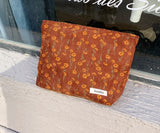 Cosmetic women bag