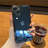 Luxury Case For iPhone