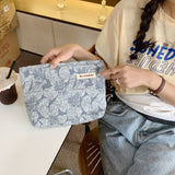 Cosmetic women bag