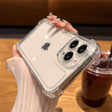 Luxury Case For iPhone