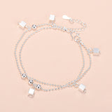 Chain Round Bangles For Women