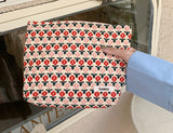 Cosmetic women bag