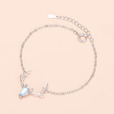 Chain Round Bangles For Women