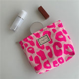 Cosmetic women bag