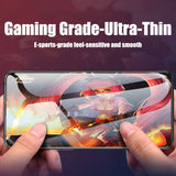 4Pcs Hydrogel Film Full Cover For iPhone