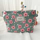 Cosmetic women bag