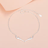 Chain Round Bangles For Women